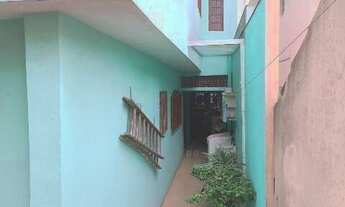 Imagem 4: Sobrado 4 dormitórios, 2 vagas Taboão Diadema