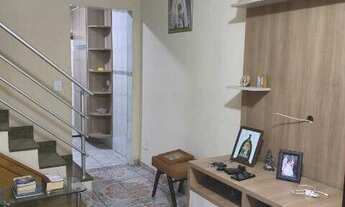 Imagem 7: Sobrado 4 dormitórios, 2 vagas Taboão Diadema