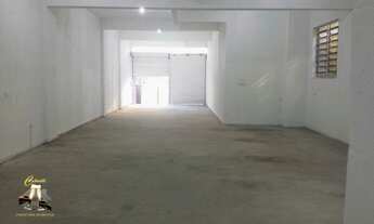 Imagem: Galpão - Salão Comercial - Centro Diadema/SP