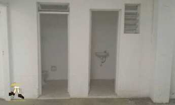 Imagem 6: Galpão - Salão Comercial - Centro Diadema/SP