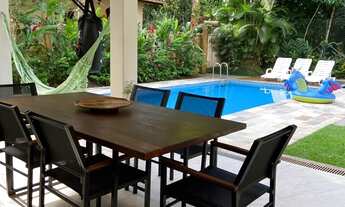 Imagem 5: Sobrado em Condomínio - Riviera de São Lourenço/SP