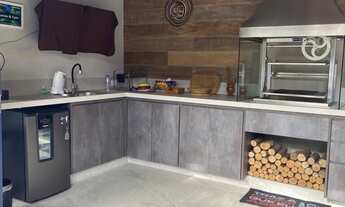 Imagem 6: Sobrado em Condomínio - Riviera de São Lourenço/SP