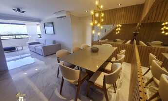 Imagem: Apartamento cobertura duplex Alto Padrão