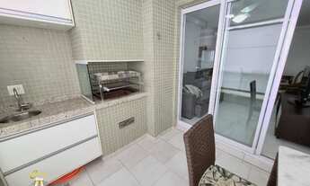 Imagem: Apartamento Alto Padrão em Riviera, Bertioga/SP