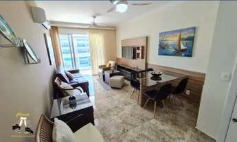 Imagem: Apartamento Alto Padrão Modulo 02 em Riviera