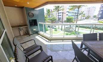 Imagem: Apartamento em Riviera de São Lourenço/SP