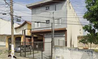 Imagem: Galpão - Salão Comercial - Centro Diadema/SP