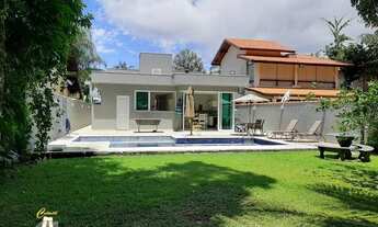 Imagem: Casa em Condomínio em Riviera, Bertioga/SP