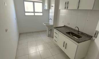 Imagem: Apartamento 2 dormitórios, 1 vaga coberto