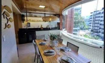 Imagem 2: Apartamento à venda no bairro Riviera - Bertioga/SP