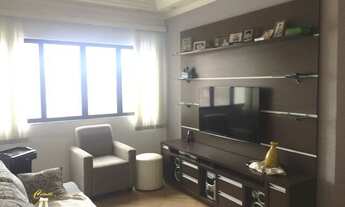 Imagem: Apartamento em Rudge Ramos, São Bernardo