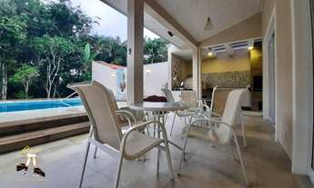 Imagem 7: Casa em Condomínio em Riviera, Bertioga/SP - Modulo 30 - Valor diário