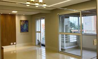 Imagem 2: Apartamento 3 suítes, 2 vagas - Centro Santo André