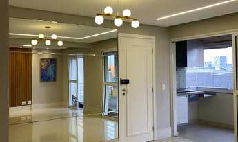 Imagem: Apartamento 3 suítes, 2 vagas - Centro