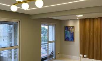 Imagem 3: Apartamento 3 suítes, 2 vagas - Centro Santo André