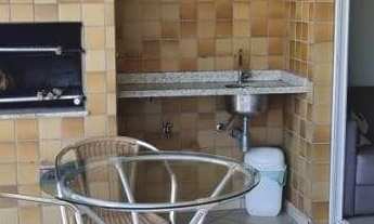 Imagem: Apartamento Modulo 02 em Riviera de São