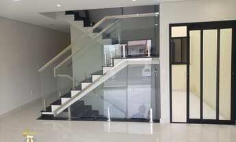 Imagem: Sobrado Alto Padrão em Demarchi, São Bernardo