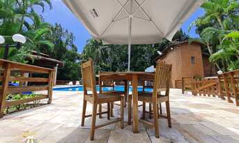 Imagem: Casa em Condomínio 3 suites, 2 vagas