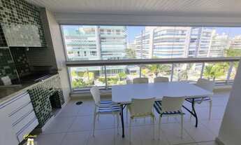 Imagem 2: Apartamento Alto Padrão - Diária para período Reveillon