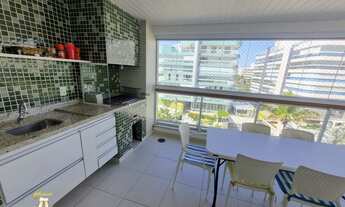 Imagem 3: Apartamento Alto Padrão - Diária para período Reveillon