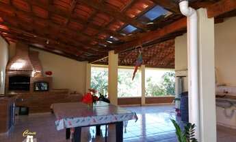 Imagem 6: Chácara Reunidas em Pilar do Sul - SP