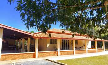 Imagem: Chácara Reunidas em Pilar do Sul - SP