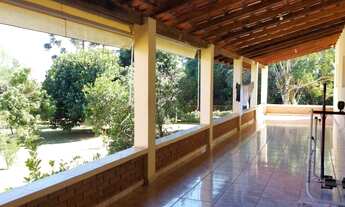 Imagem 2: Chácara Reunidas em Pilar do Sul - SP