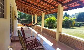 Imagem 3: Chácara Reunidas em Pilar do Sul - SP