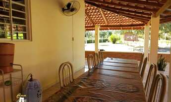 Imagem 5: Chácara Reunidas em Pilar do Sul - SP