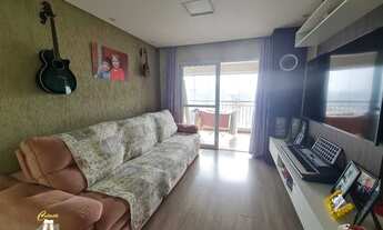 Imagem 4: Apartamento à venda no bairro Centro - São Bernardo do Campo/SP