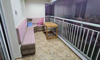 Imagem 3: Apartamento à venda no bairro Centro - São Bernardo do Campo/SP