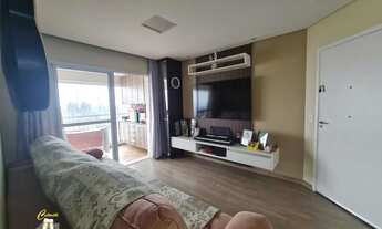 Imagem 5: Apartamento à venda no bairro Centro - São Bernardo do Campo/SP