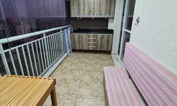 Imagem 6: Apartamento à venda no bairro Centro - São Bernardo do Campo/SP