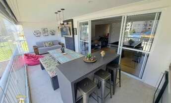 Imagem: Apartamento 3 suítes, 3 vagas cobertas