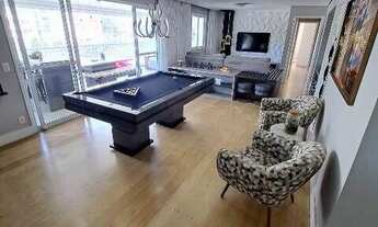 Imagem 5: Apartamento 3 suítes, 3 vagas cobertas, varanda gourmet Centro SBC