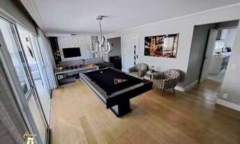 Imagem 6: Apartamento 3 suítes, 3 vagas cobertas, varanda gourmet Centro SBC