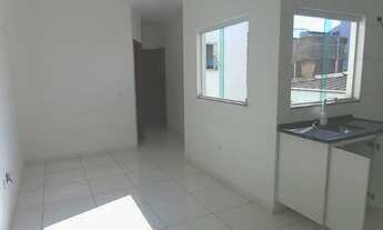 Imagem 2: Apartamento Cobertura Vila Junqueira - Santo André/SP