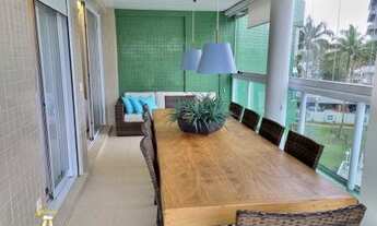 Imagem: Apartamento Alto Padrão em Riviera, Bertioga/SP