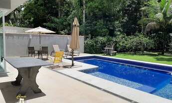 Imagem: Casa em Condomínio em Riviera, Bertioga/SP