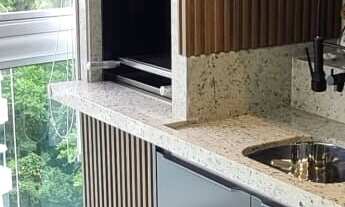 Imagem: Apartamento Alto Padrão em Riviera de São