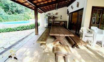 Imagem: Casa térrea em Condomínio - Riviera de