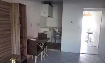 Imagem 4: Sobrado em Condomínio em Vila Valparaíso, Santo André/SP