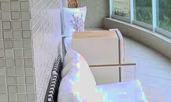 Imagem 6: Apartamento Alto Padrão em Riviera Modulo 02 - Proximo do Mar