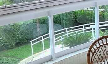 Imagem: Apartamento Alto Padrão em Riviera Modulo