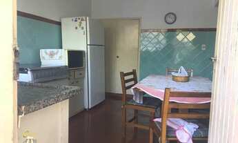 Imagem 6: Sobrado em Vila Mariana - Santa Cruz/SP