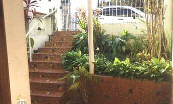 Imagem 2: Sobrado em Vila Mariana - Santa Cruz/SP