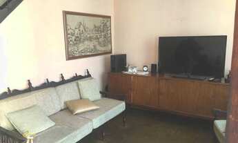 Imagem 4: Sobrado em Vila Mariana - Santa Cruz/SP