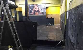 Imagem 3: Prédio Comercial em Ferrazópolis, São Bernardo do Campo/SP