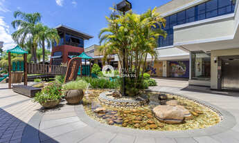 Imagem 7: Loja PASSEO, na Avenida Wenceslau Escobar