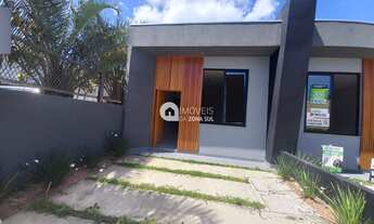 Imagem: Casa à venda no bairro Hípica - Porto